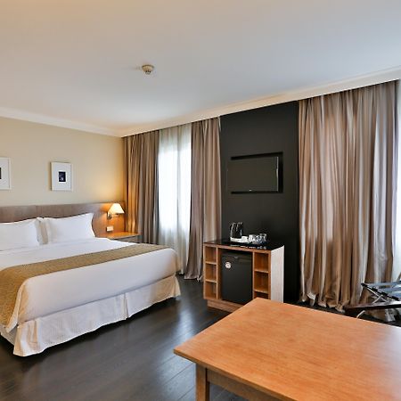 Park Inn By Radisson Berrini Сао Паоло Екстериор снимка
