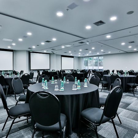 Park Inn By Radisson Berrini Сао Паоло Екстериор снимка