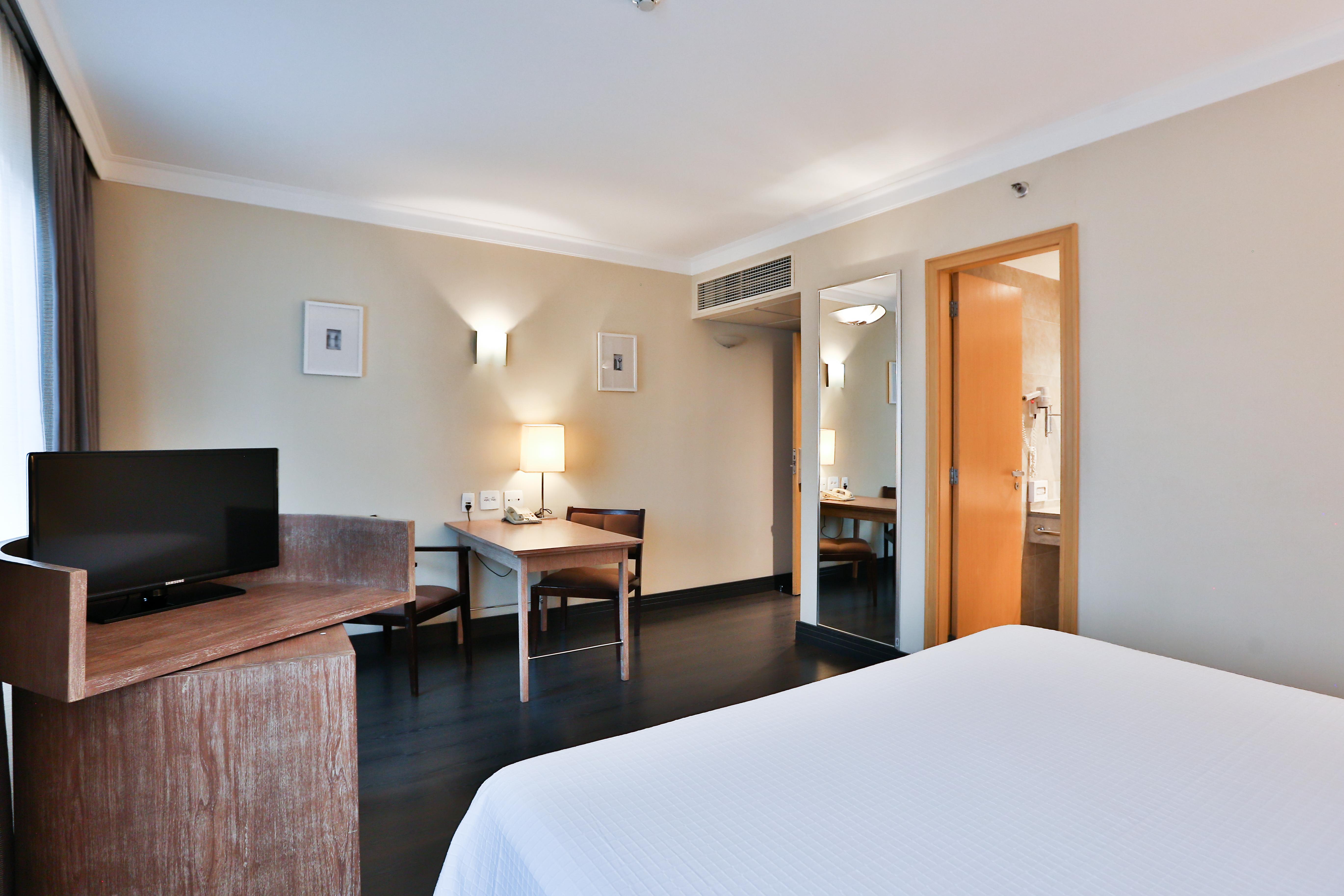 Park Inn By Radisson Berrini Сао Паоло Екстериор снимка