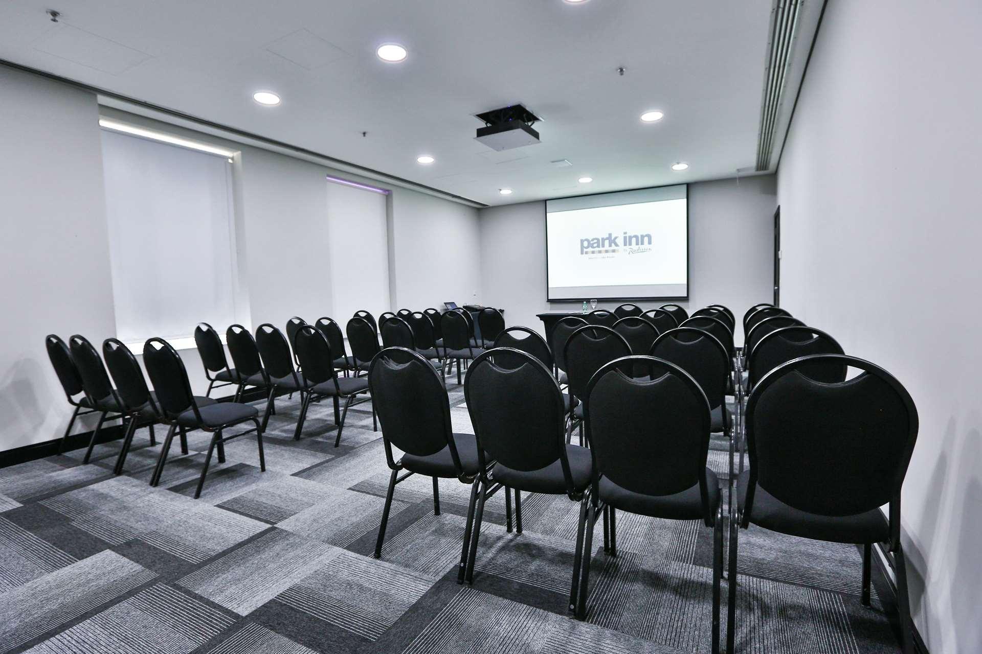 Park Inn By Radisson Berrini Сао Паоло Екстериор снимка