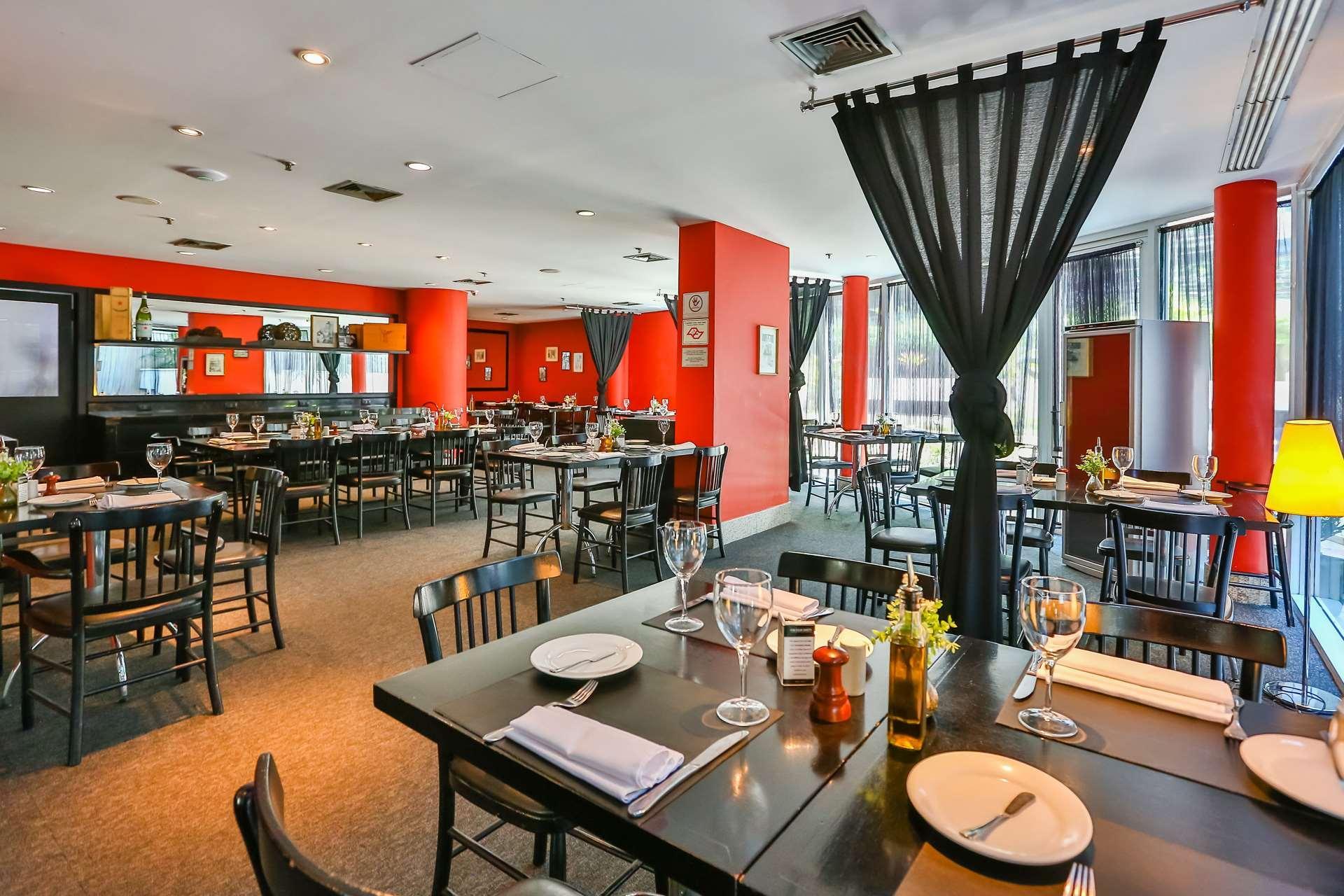 Park Inn By Radisson Berrini Сао Паоло Екстериор снимка