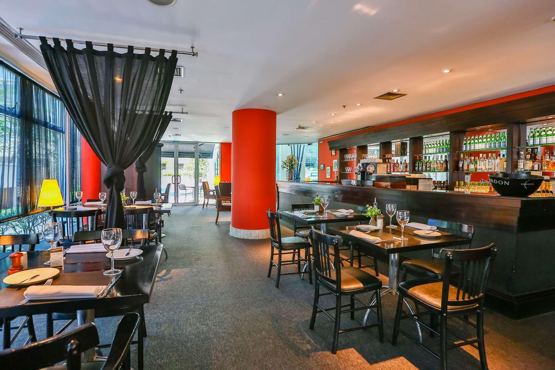 Park Inn By Radisson Berrini Сао Паоло Екстериор снимка