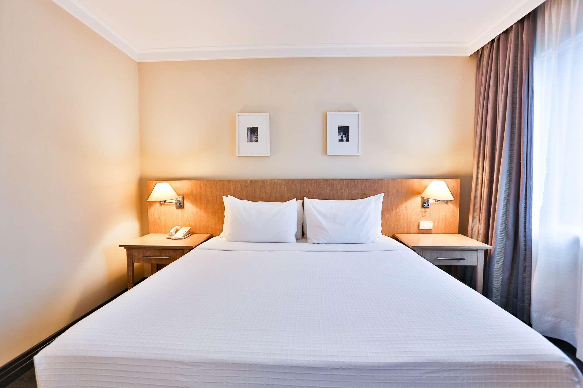 Park Inn By Radisson Berrini Сао Паоло Екстериор снимка