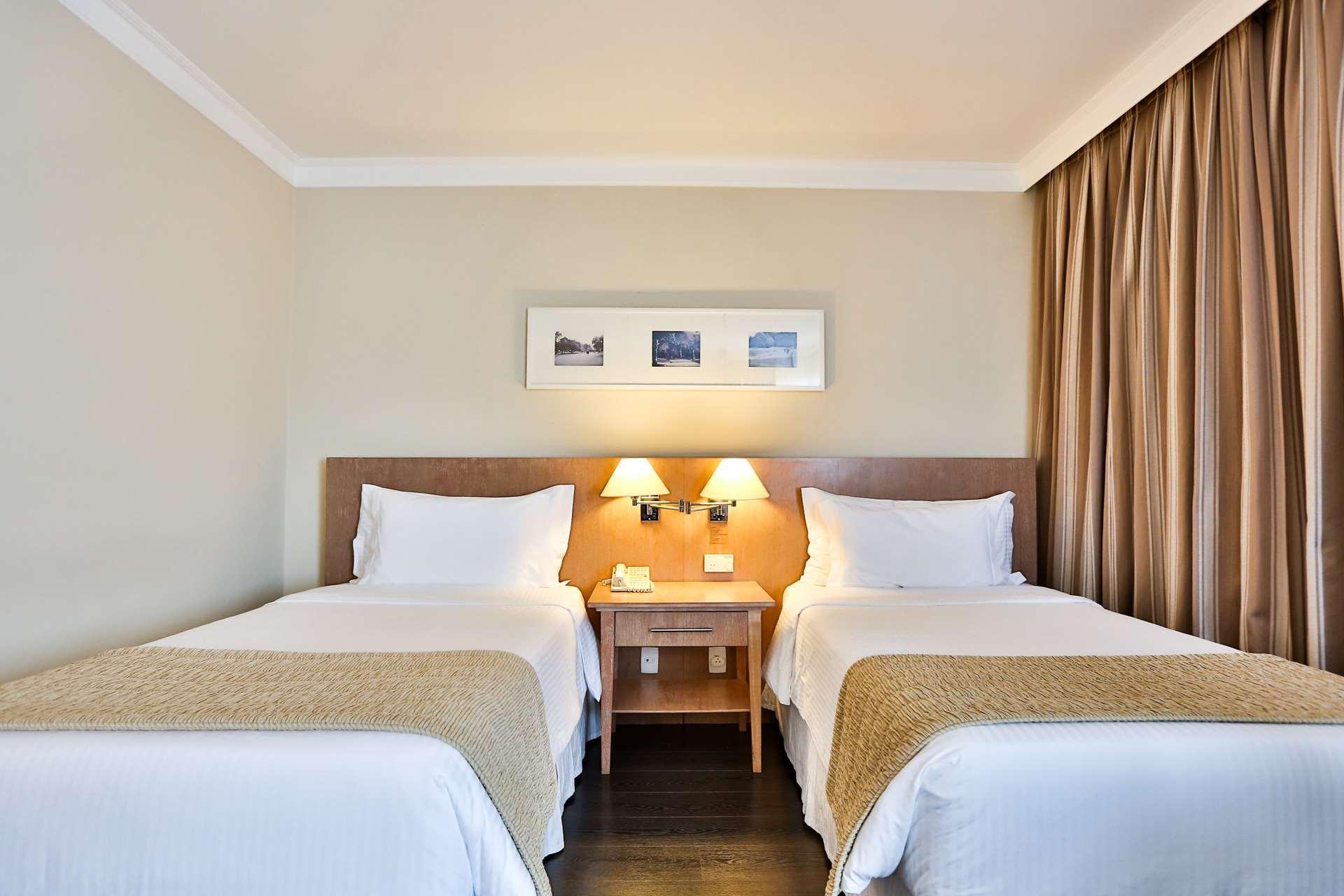 Park Inn By Radisson Berrini Сао Паоло Екстериор снимка