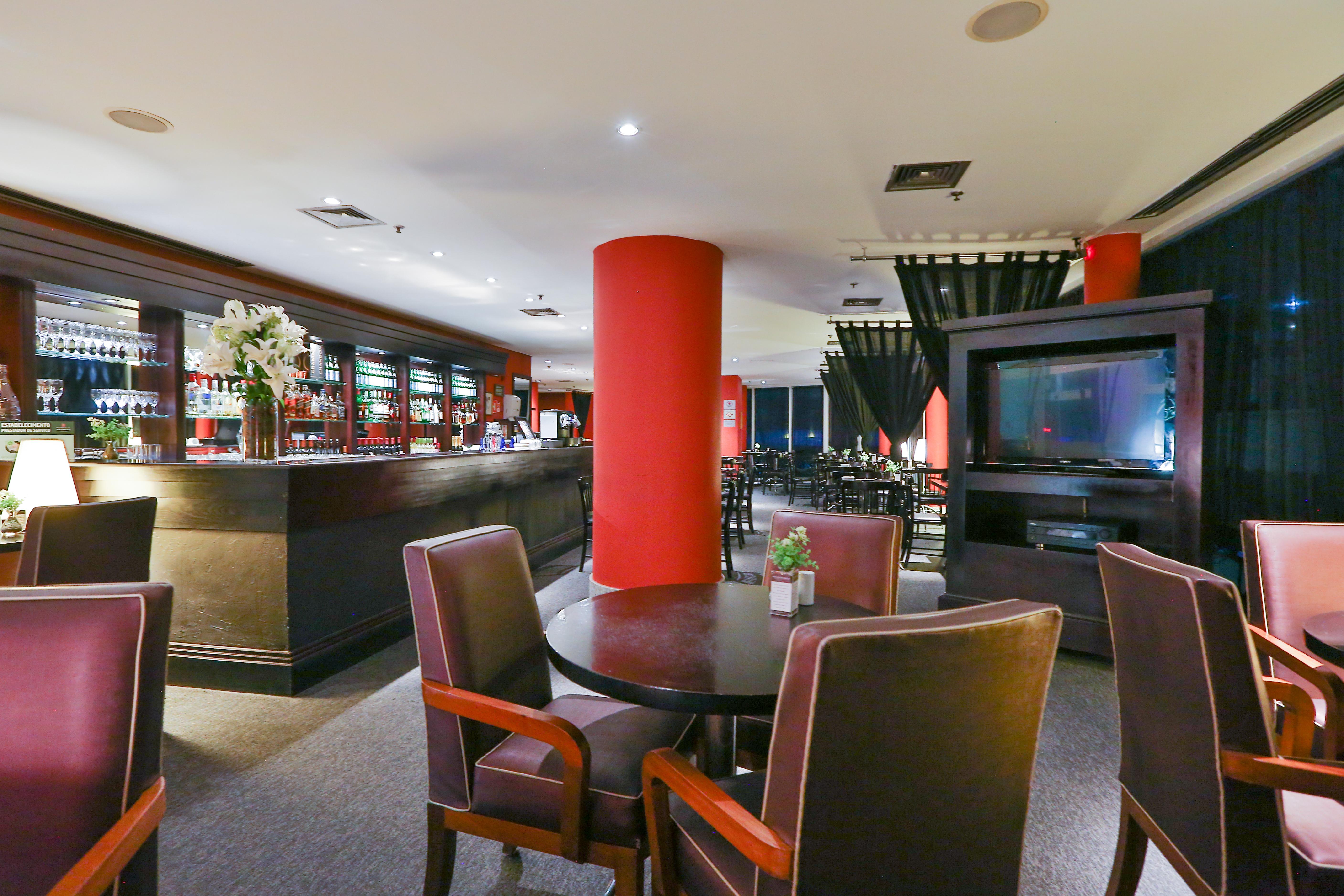 Park Inn By Radisson Berrini Сао Паоло Екстериор снимка