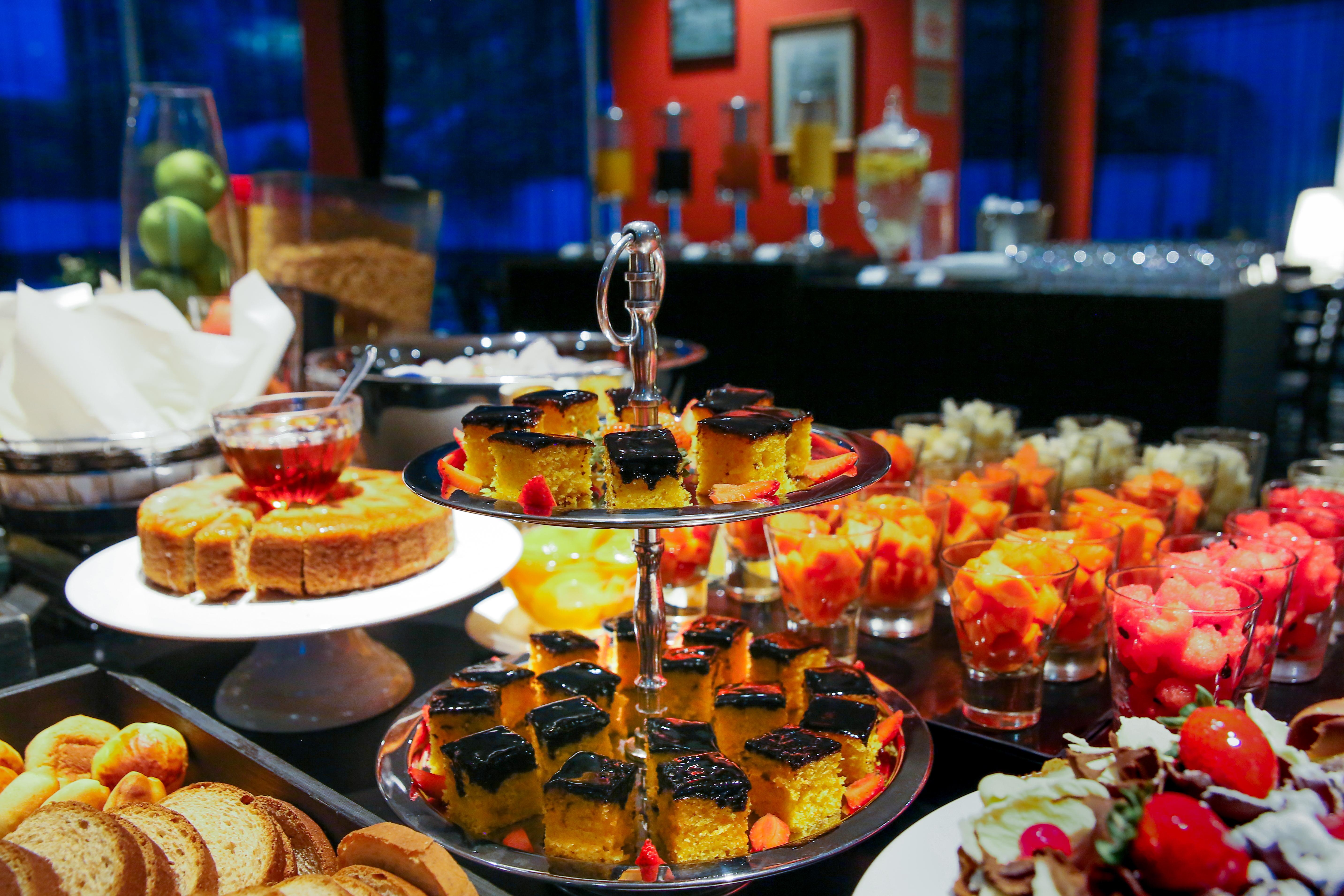 Park Inn By Radisson Berrini Сао Паоло Екстериор снимка